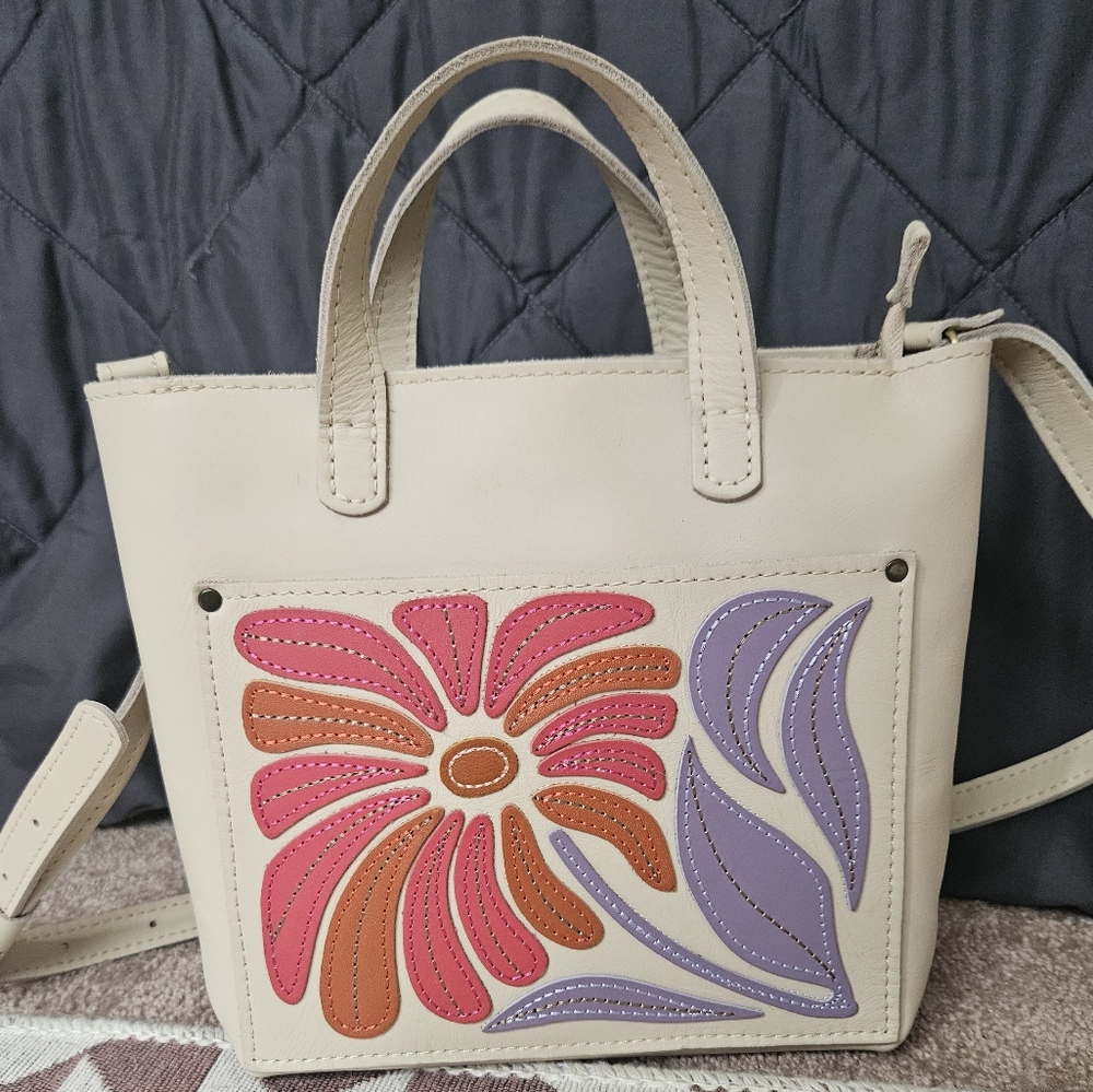 NEW. Portland Leather Limited Edition